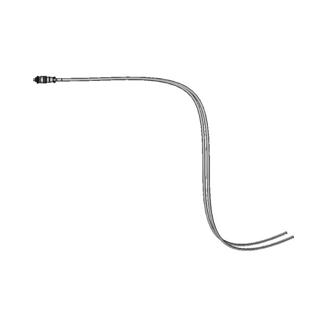 Connector Xs9 | High-Quality CAD Model