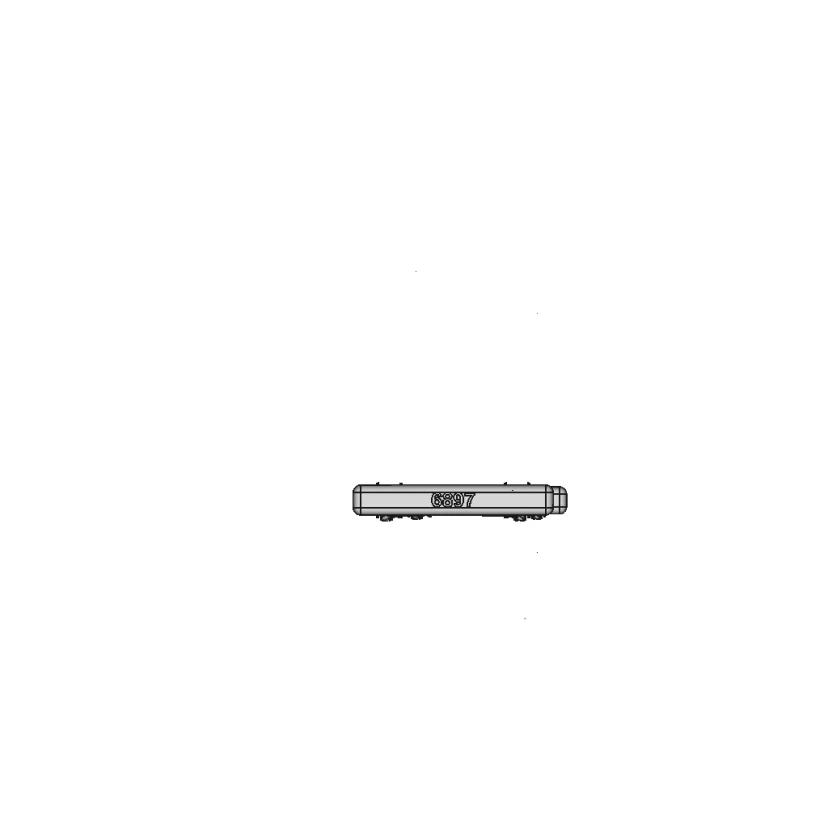Frc Custom Octocanum "Butterfly" Drive | High-Quality CAD Model