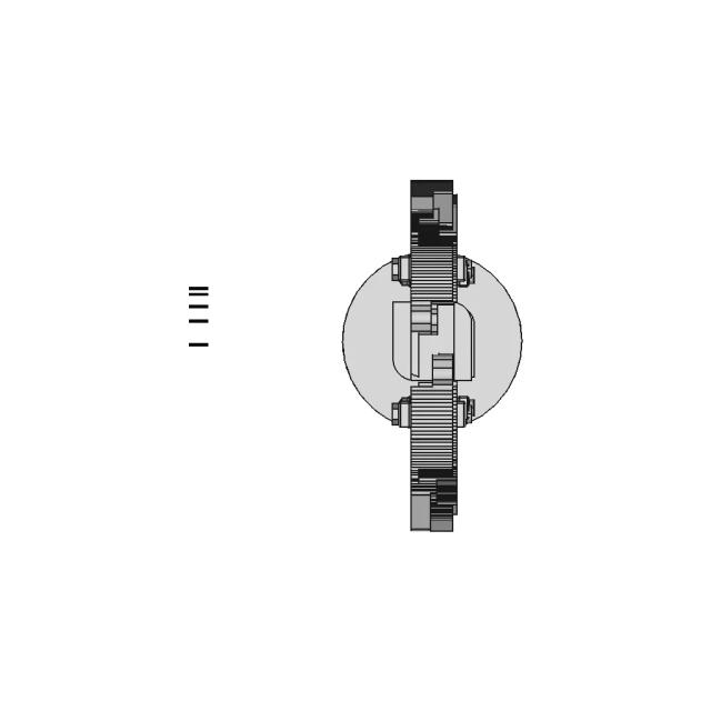Rov Gripper | 3D Engineering Design File
