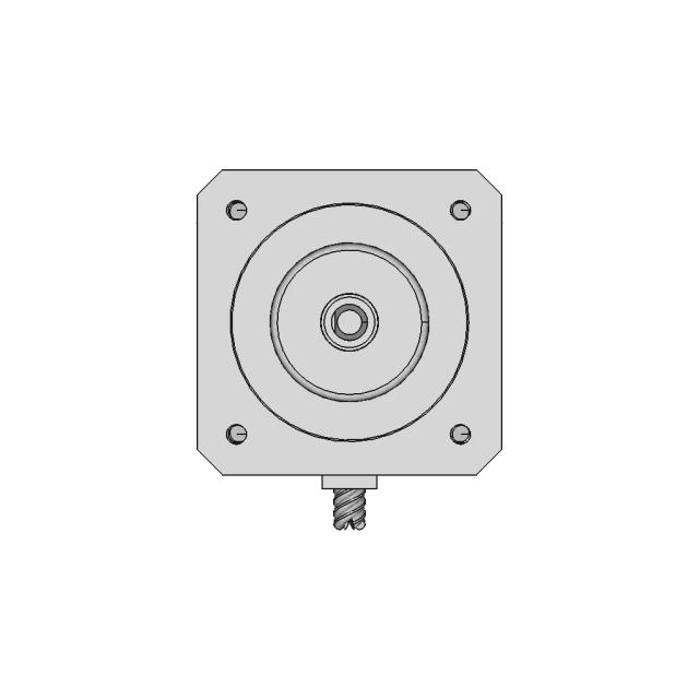 Stepper Motor 17Hs19-2004S - Standard Mechanical Component