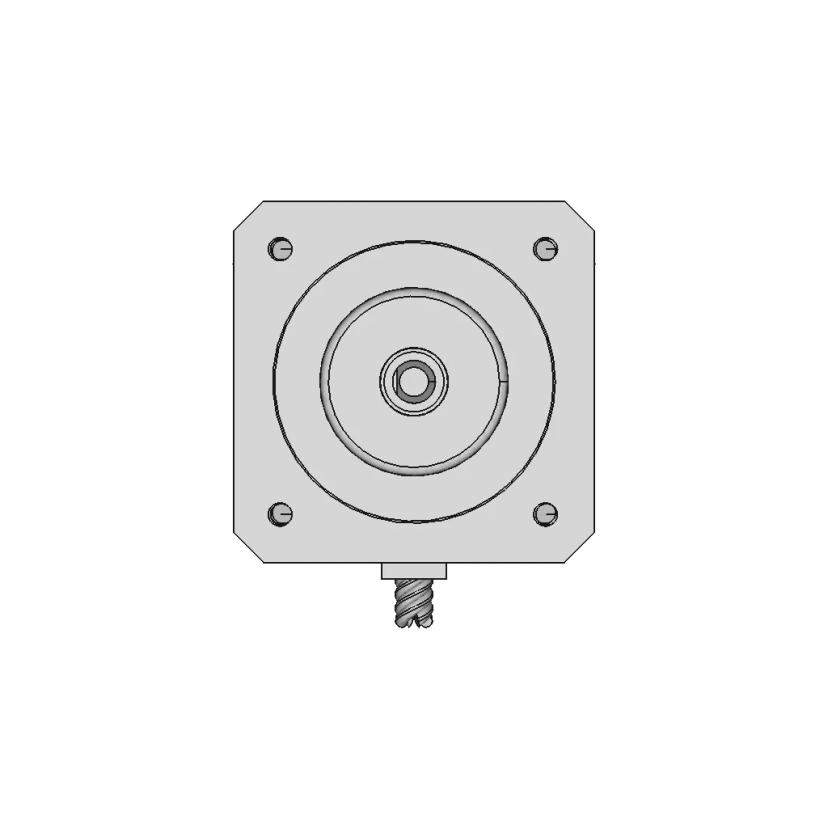 Stepper Motor 17Hs19-2004S - Standard Mechanical Component