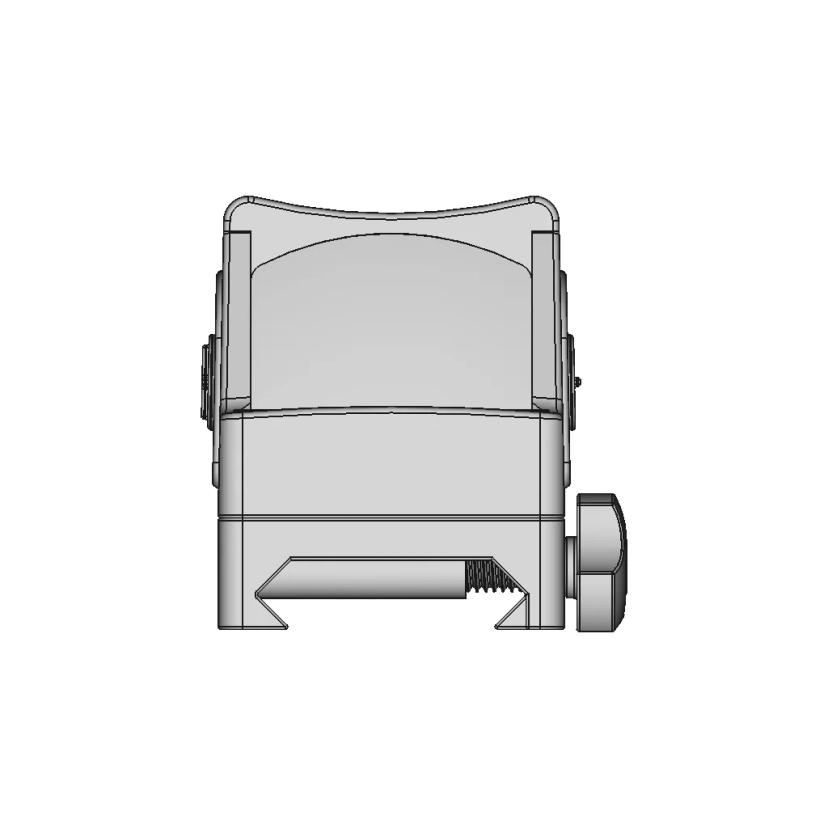 Vladyslav-Narozhnyi | High-Quality CAD Model
