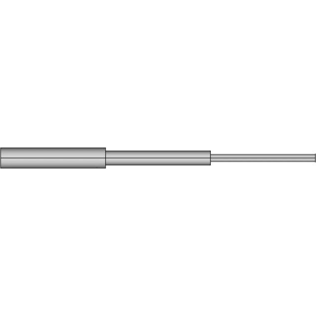 Simulation Of Stepped Mechanical Part - Downloadable CAD Representation