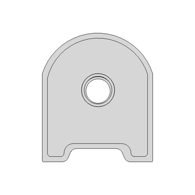 Pzct104A Current-Type Voltage Transformer - Standard Mechanical Component