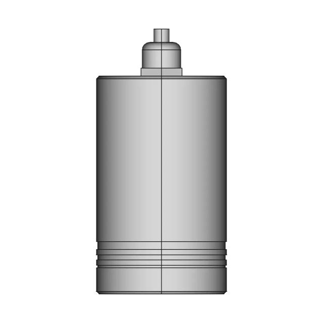 300M Ping Sonar For Rov & Auv | 3D Engineering Design File