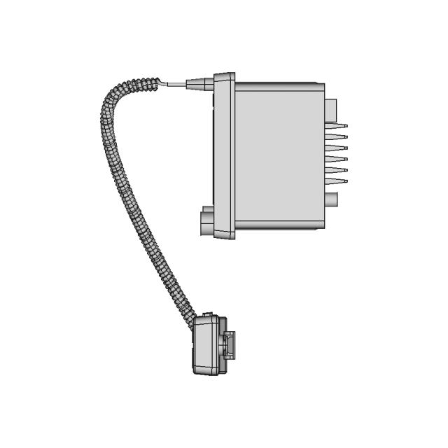 Matrix Ais-Gps Gx2200E - Standard Mechanical Component