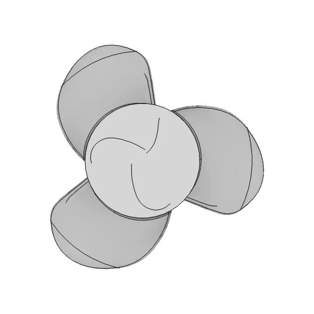 Gidra_700 | 3D Engineering Design File