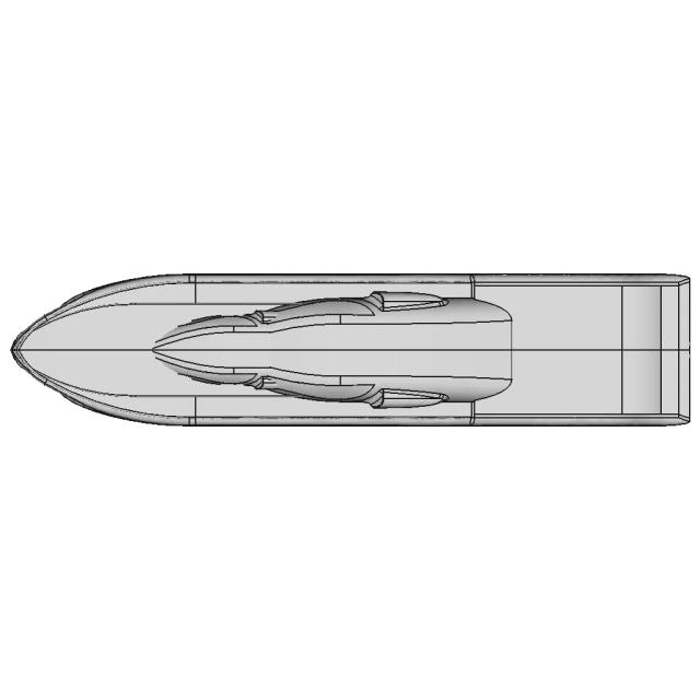 Ini - Standard Mechanical Component