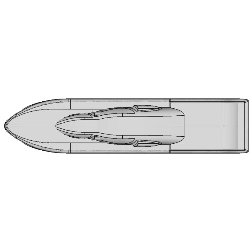 Ini - Standard Mechanical Component