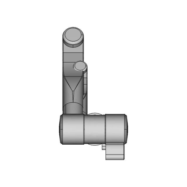 Comet London Wasserhahn / Tap / Faucet - Standard Mechanical Component