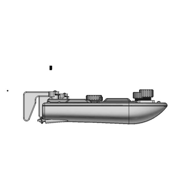 Mini Bateau Radiocommandé (Rc) - Standard Mechanical Component
