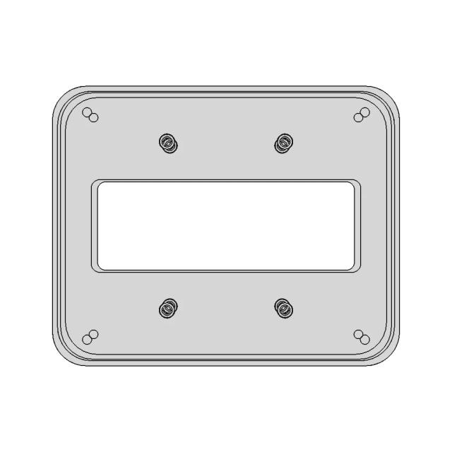 Seahawk Ii | High-Quality CAD Model