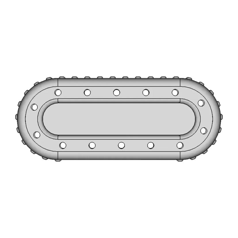 Exercise 136 - Downloadable CAD Representation