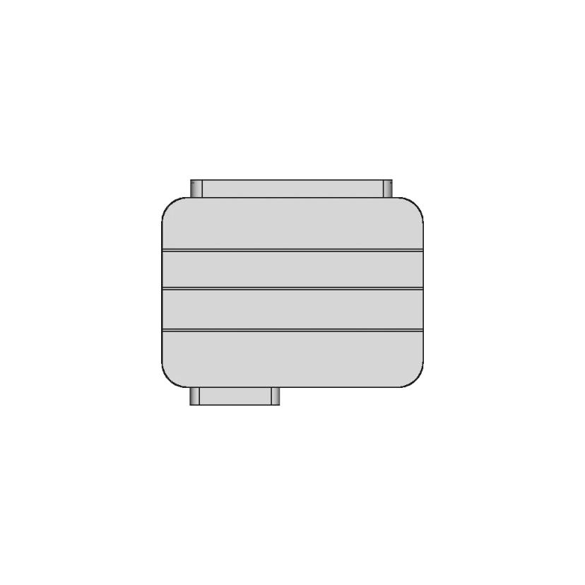 Heat Eggschanger | 3D Engineering Design File