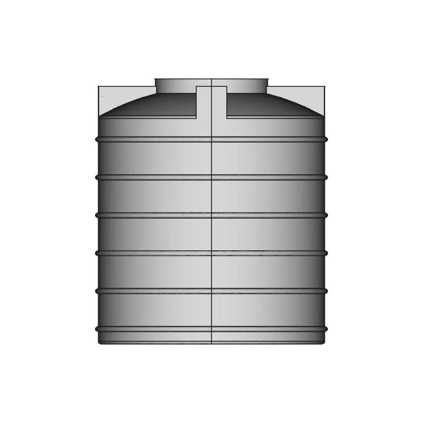 Sintex Modeling - Standard Mechanical Component