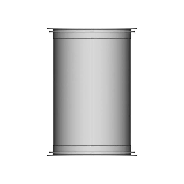 Tank | 3D Engineering Design File