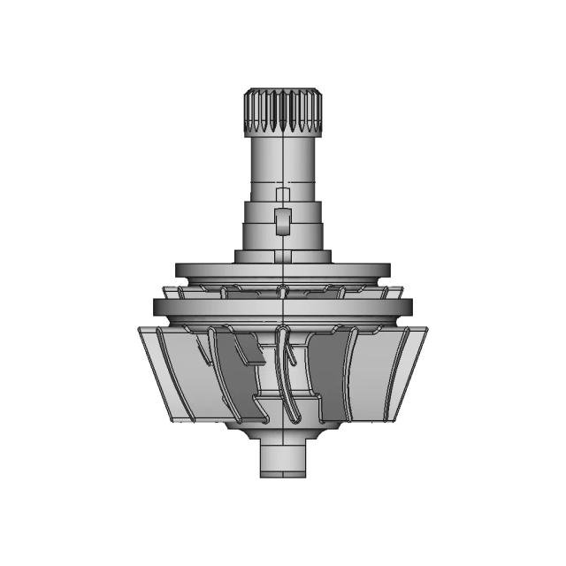 Exercise 135 | 3D Engineering Design File