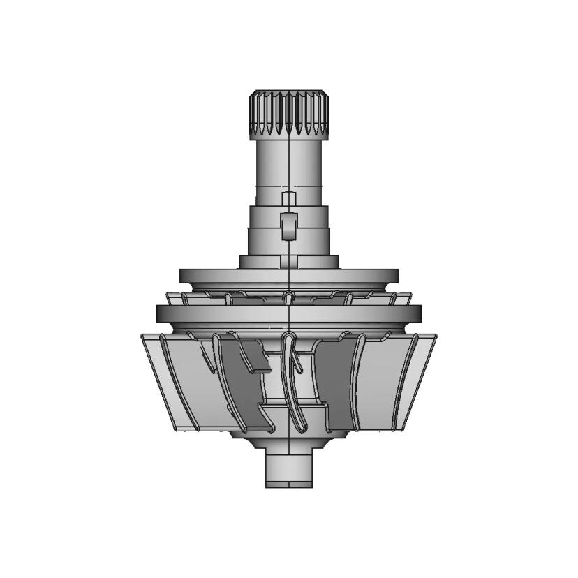 Exercise 135 | 3D Engineering Design File