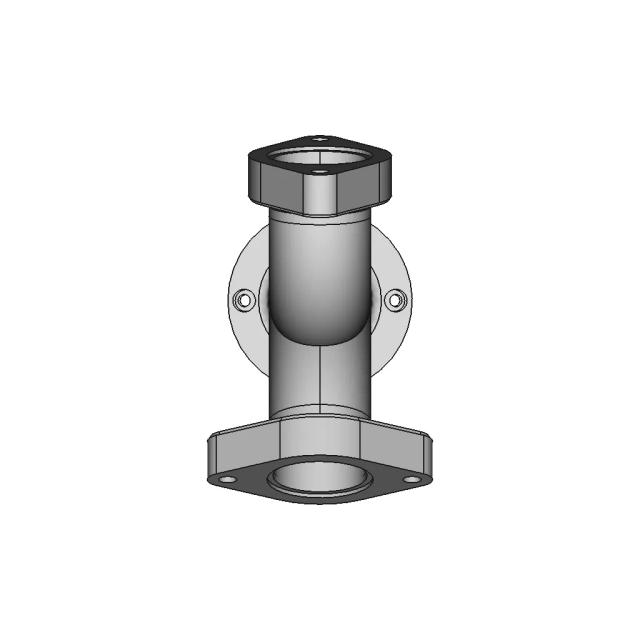 Exercise 134 | High-Quality CAD Model