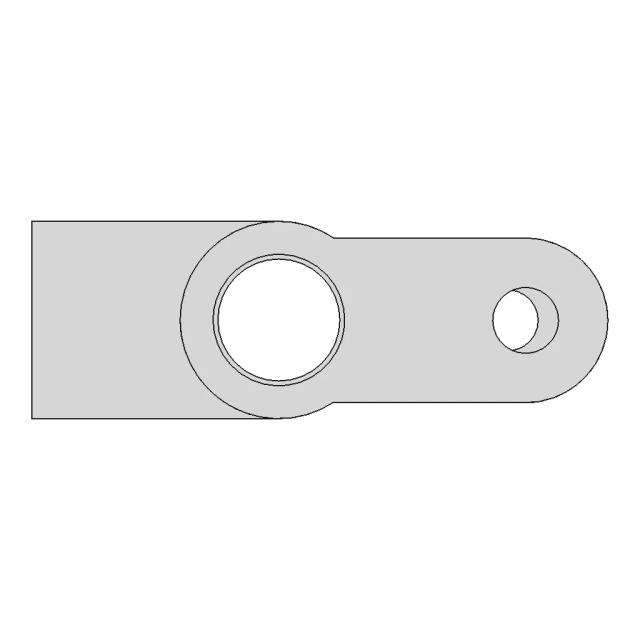 Drawing Exercise 10 | High-Quality CAD Model