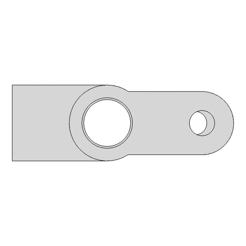 Drawing Exercise 10 | High-Quality CAD Model