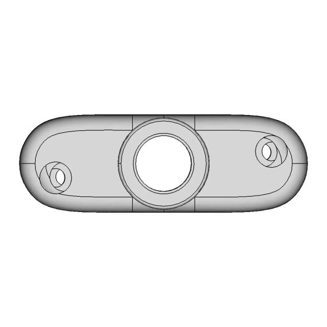 Ibanez Mtz11 Multitool Shell - Standard Mechanical Component