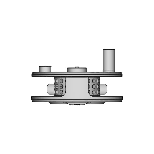 Size 9 Fly Reel - Standard Mechanical Component