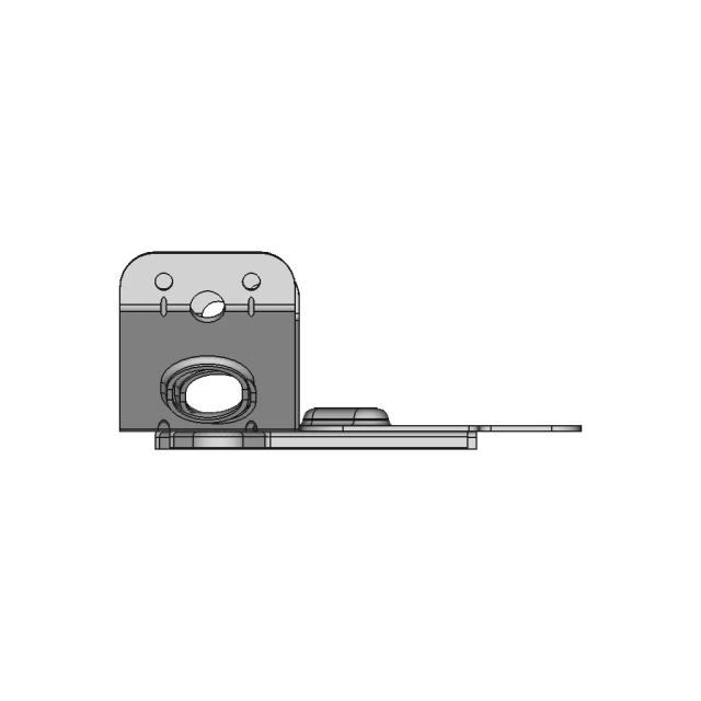 Advance_Sheetmetal_Part | 3D Engineering Design File