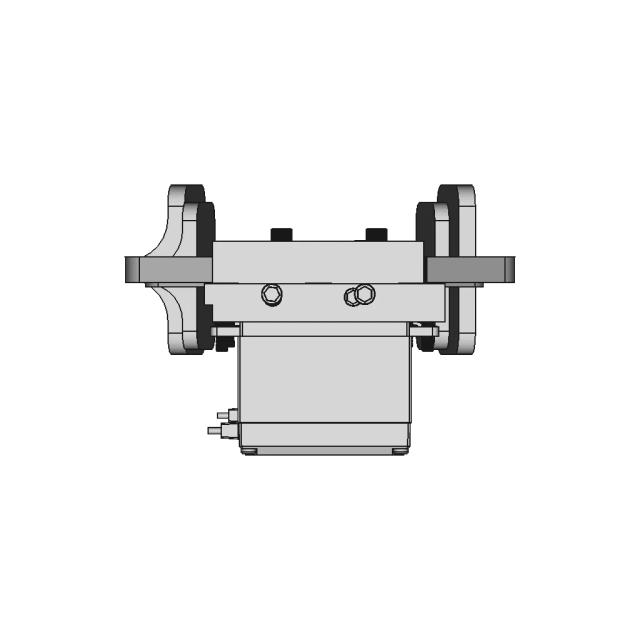 Angular Gripper - Downloadable CAD Representation