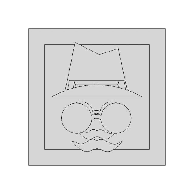 Stamp | High-Quality CAD Model