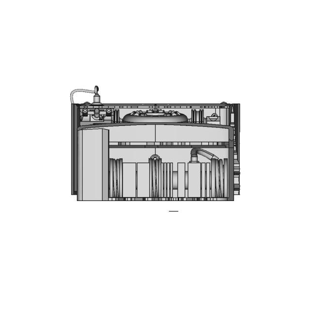 Call Of Duty Bo6 | Zombies | Perk Machines And Pack-A-Punch | 3D Engineering Design File