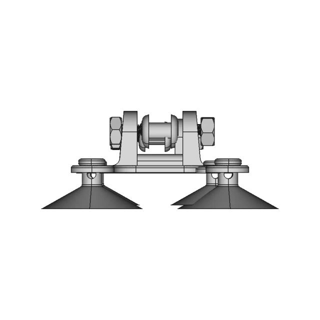 Pulley Drawer (Water Tank) | High-Quality CAD Model