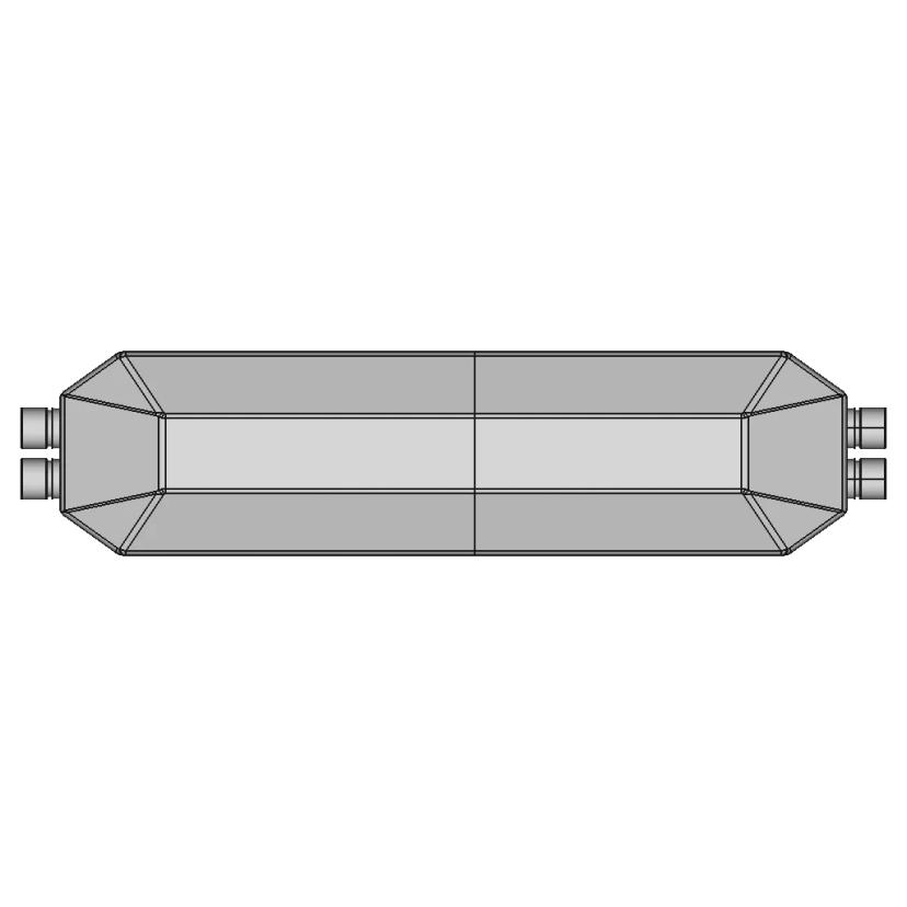 Cool - Cryogenic Optimization For Outstanding Liquid Exchange - Standard Mechanical Component