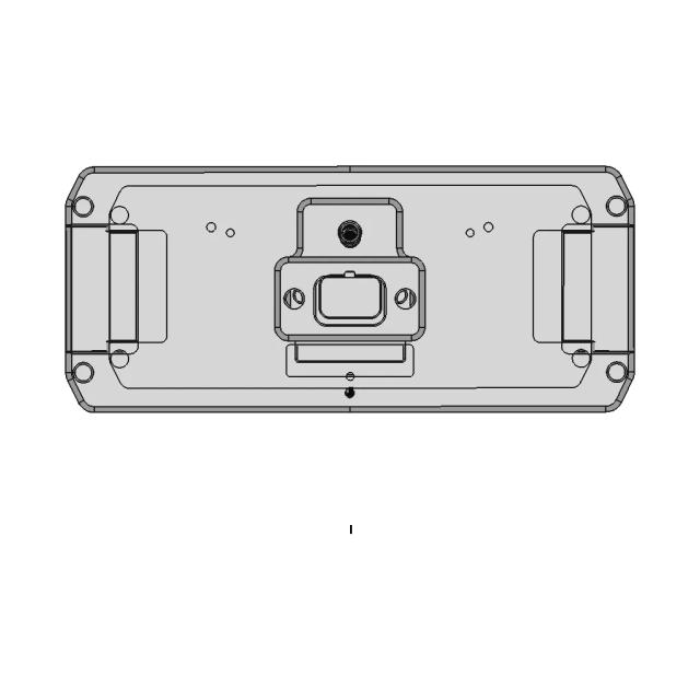 Haltech Uc-10 (By Kalen Gray) - Standard Mechanical Component