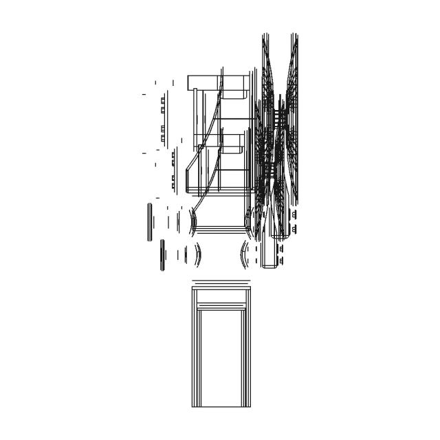 Fish Winch - Downloadable CAD Representation