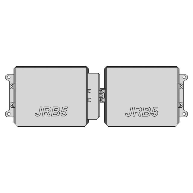 Audi B5 A4 S4 Cowling Delete - Standard Mechanical Component