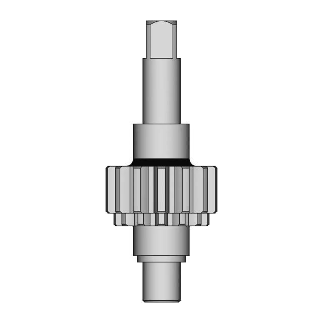 Exercise 131 | 3D Engineering Design File
