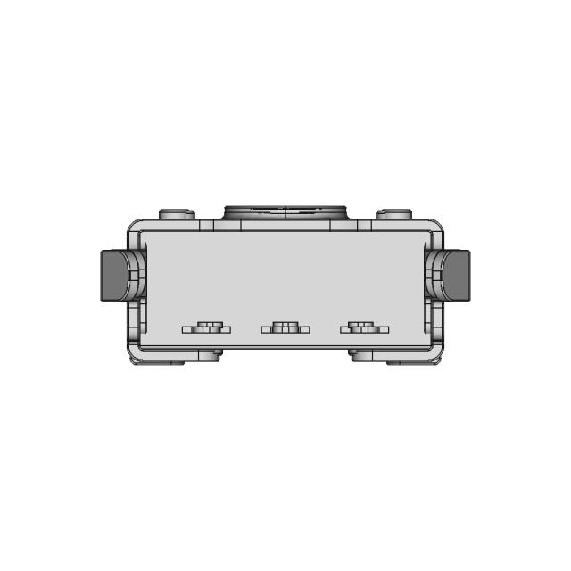 Mouse Encoder - Ttc鼠标编码器5Mm | 3D Engineering Design File