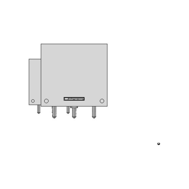 Suport Esp 32 Cam | High-Quality CAD Model