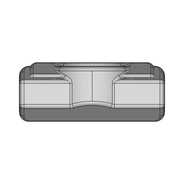 Sony Wh-1000Xm5 Broken Hinge Pivot Fix | 3D Engineering Design File