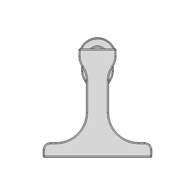 Spool Guide For 3D Printer | 3D Engineering Design File