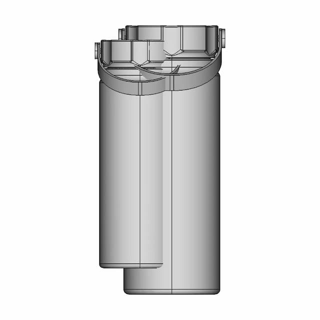 Tumbler | 3D Engineering Design File