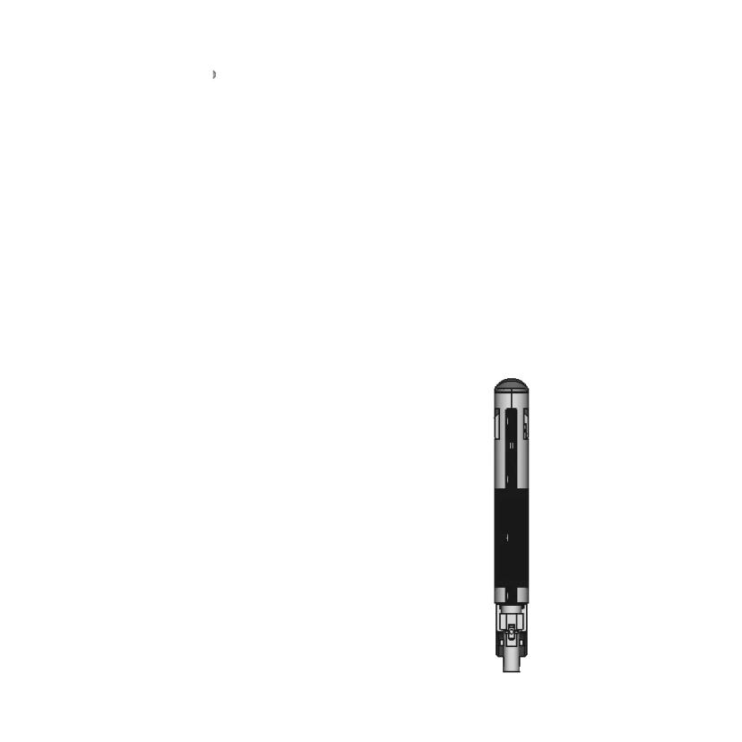 Airsoft Aeg V2 Assembly For M4 Derivations - Standard Mechanical Component