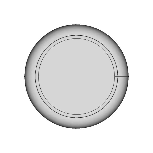 Tap Part 2-11 - Modeling In Freecad 003 - Standard Mechanical Component