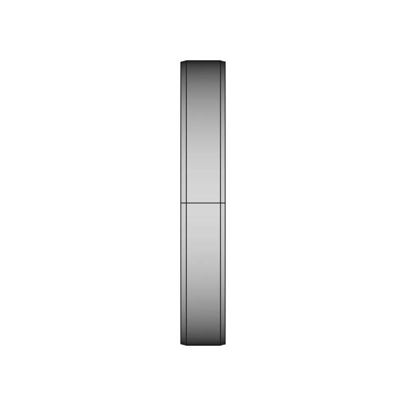 Oil Seal | 3D Engineering Design File