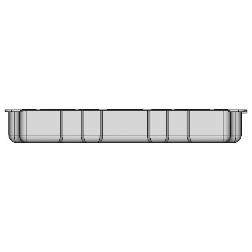 Floating - Downloadable CAD Representation