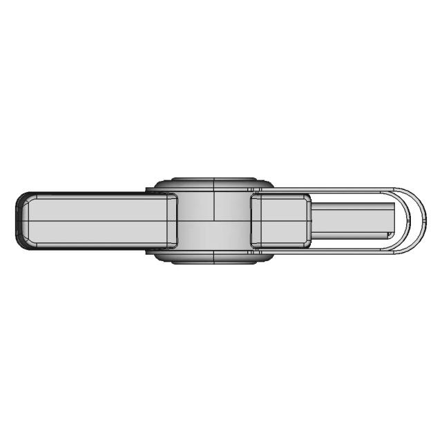 Kingston Flash Drive | 3D Engineering Design File