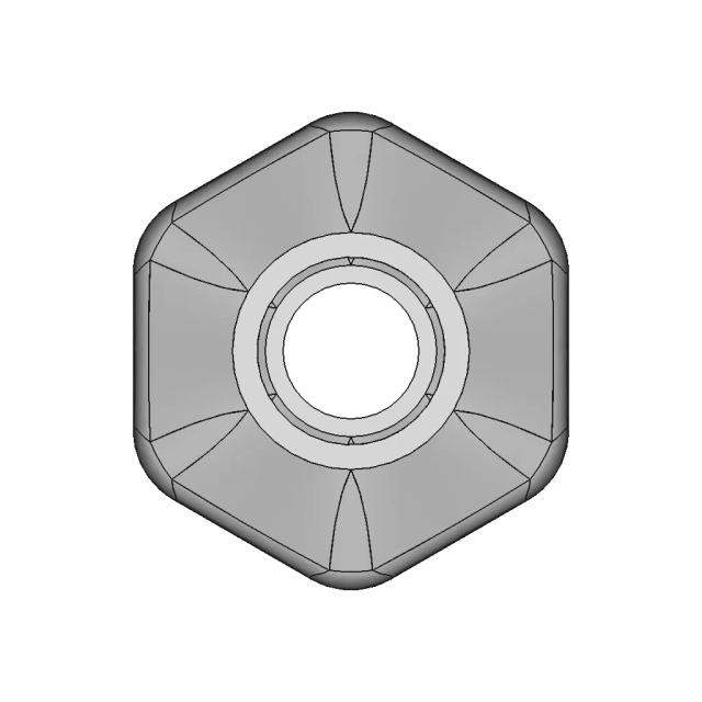 Metal Tap Pt2 | 3D Engineering Design File