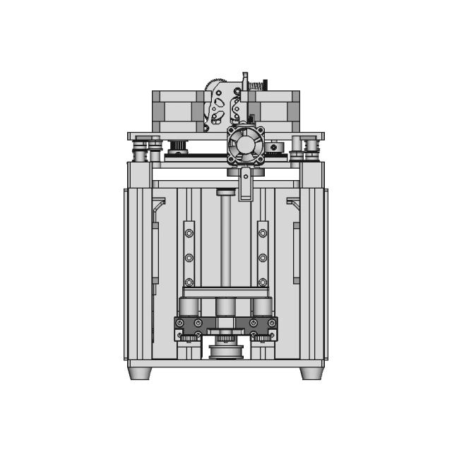 Sh Nano - Standard Mechanical Component