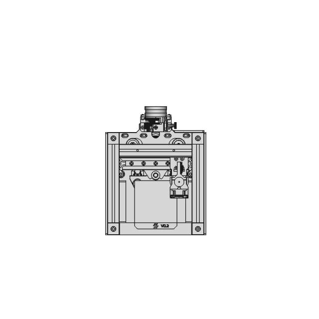 Sh Micro - Standard Mechanical Component